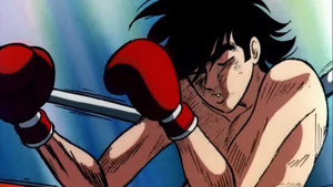 Ashita no Joe 2 (Película)